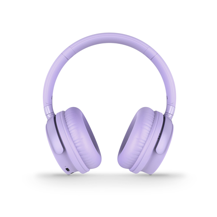 Energy Sistem Headphones Bluetooth Style 3 Lavender (Bluetooth