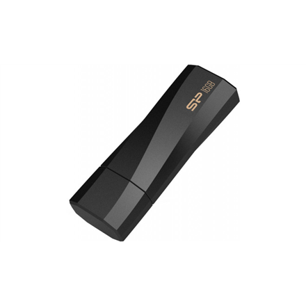 Silicon Power USB Flash Drive Blaze Series B07 16 GB