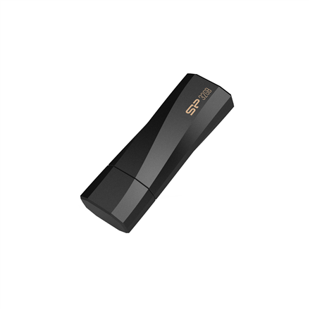 Silicon Power USB Flash Drive Blaze Series B07 32 GB