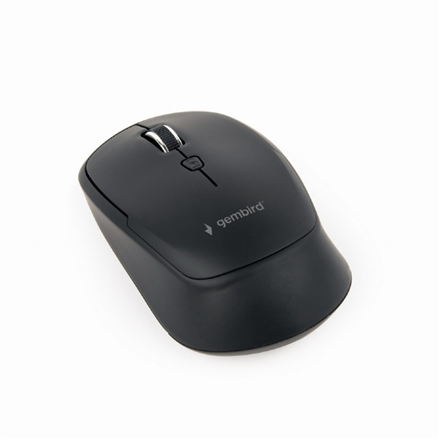 Gembird Wireless Optical mouse MUSW-4B-05 USB