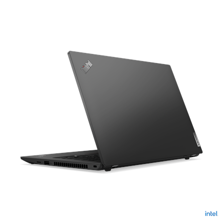 Lenovo ThinkPad L14 (Gen 3) Black