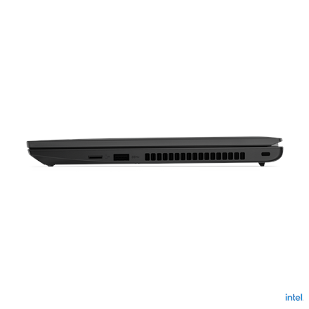 Lenovo ThinkPad L14 (Gen 3) Black