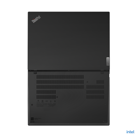Lenovo ThinkPad T14 (Gen 3) Black