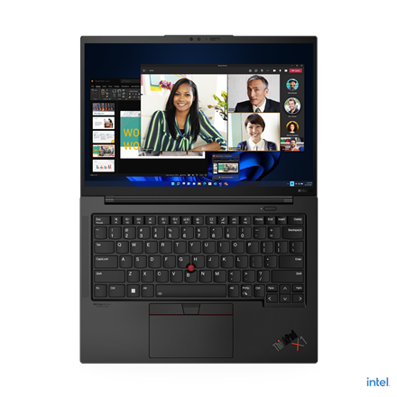 Lenovo ThinkPad  X1 Carbon (Gen 10) Black