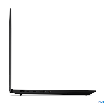 Lenovo ThinkPad  X1  Extreme (Gen 5) Black