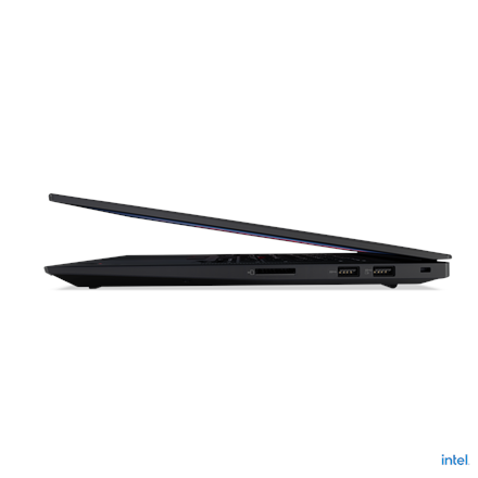 Lenovo ThinkPad  X1  Extreme (Gen 5) Black
