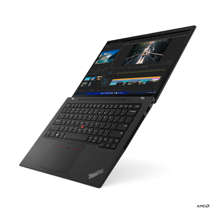 Lenovo ThinkPad  T14 (Gen 3) Black
