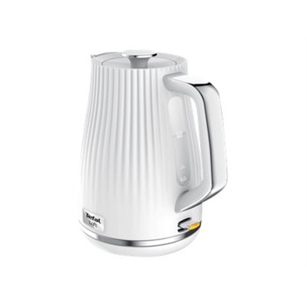 TEFAL | Electric Kettle | KO250130 | Electric | 2400 W | 1.7 L | Plastic | 360° rotational base | W