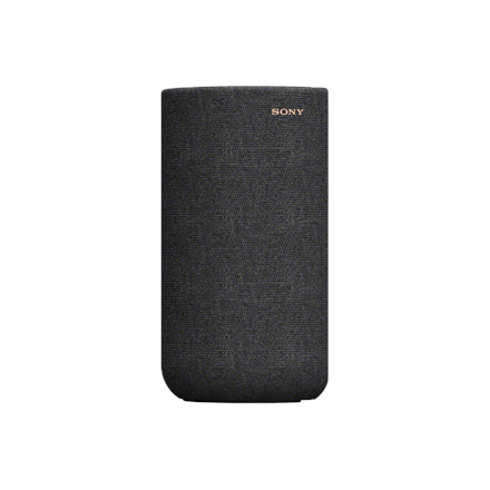 Sony SA-RS5 Wireless Rear Speakers with Built-in Battery for HT-A7000/HT-A5000