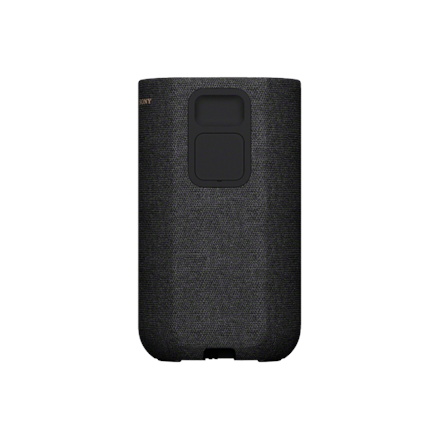 Sony SA-RS5 Wireless Rear Speakers with Built-in Battery for HT-A7000/HT-A5000