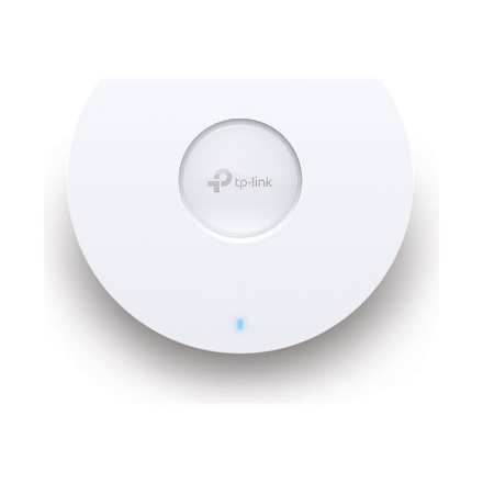 TP-LINK | AX5400 Ceiling Mount WiFi 6 Access Point | EAP670 | 802.11ax | 2.4 + 5 GHz | 574 + 4804 Mb
