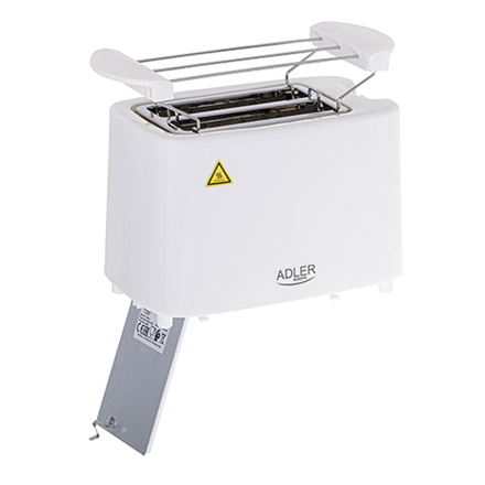 Adler Toaster AD 3223	 Power 750 W