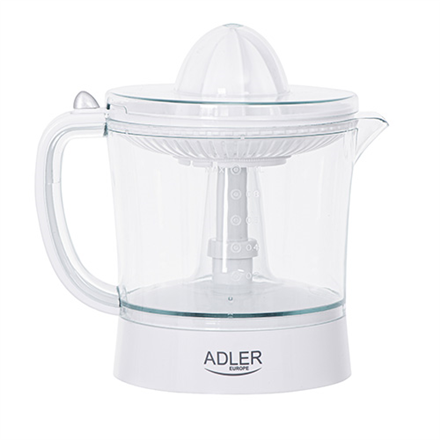 Adler Citrus Juicer AD 4009 White