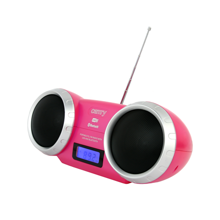 Camry Audio/Speaker 	CR 1139p 5 W