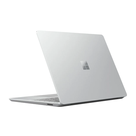 Microsoft Surface Laptop Go 2 Platinum