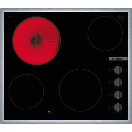 Bosch Hob PKE645CA2E Vitroceramic