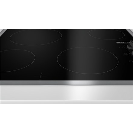 Bosch Hob PKE645CA2E Vitroceramic