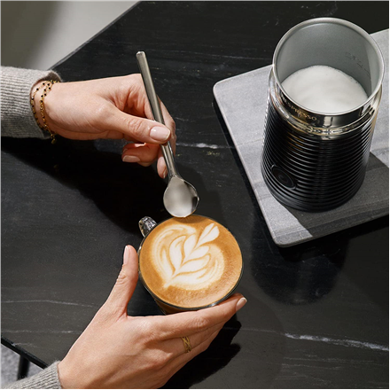 NESPRESSO Milk Frother