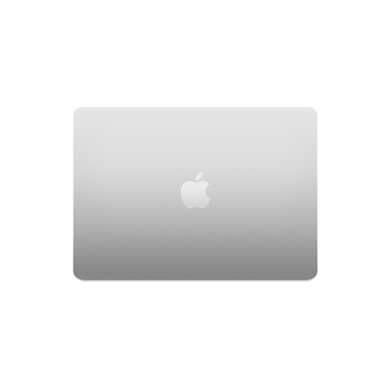 Apple MacBook Air Silver