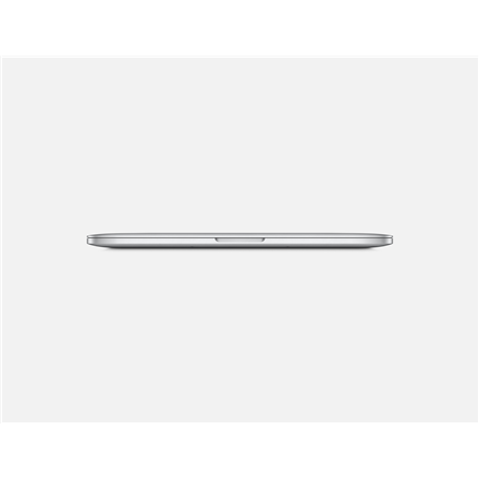 Apple MacBook Pro Silver