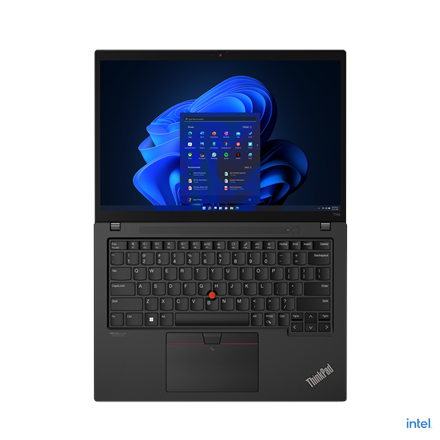 Lenovo ThinkPad  T14s (Gen 3) Black