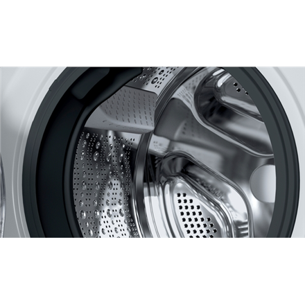 Bosch Washing Machine WDU8H542SN Energy efficiency class A