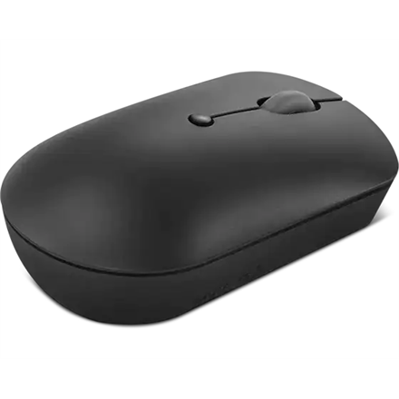 Lenovo Wireless Compact Mouse 400 Black