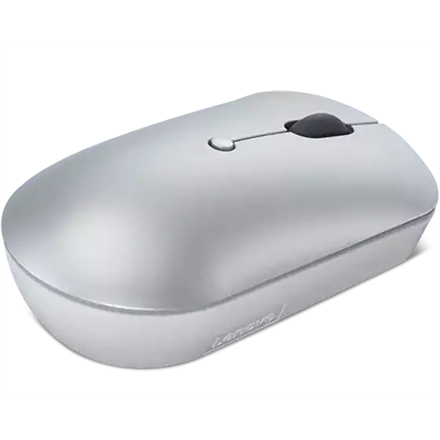 Lenovo | Wireless Compact Mouse | 540 | Red optical sensor | Wireless | 2.4G Wireless via USB-C rece