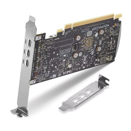 Lenovo Graphics Card T400 NVIDIA