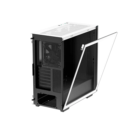 Deepcool MID TOWER CASE CH510 Side window