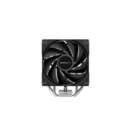 Deepcool CPU Cooler AG400 Black