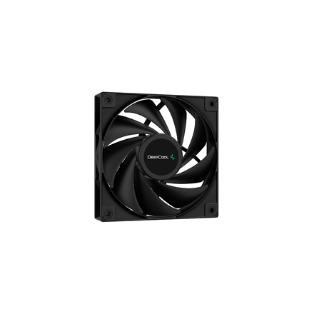 Deepcool CPU Cooler AG400 Black