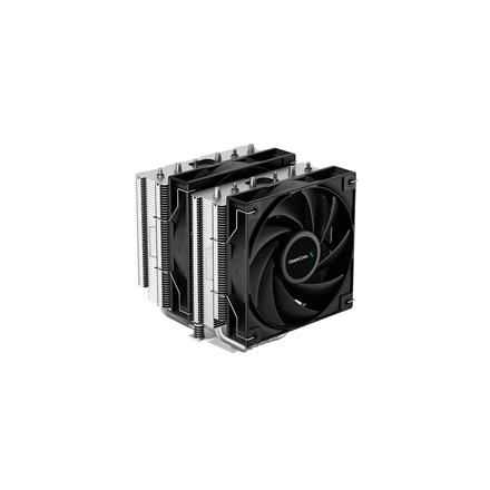 Deepcool AG620 Black