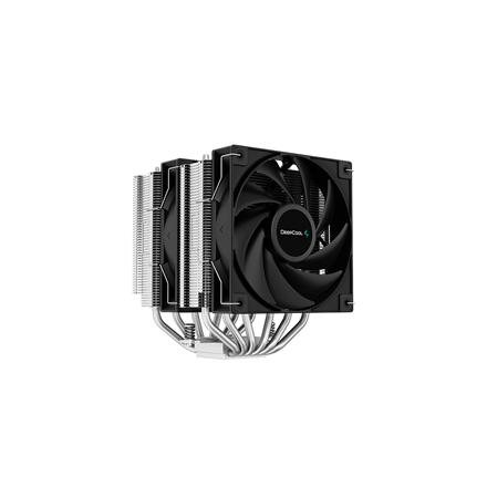 Deepcool AG620 Black