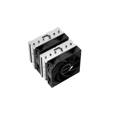 Deepcool AG620 Black