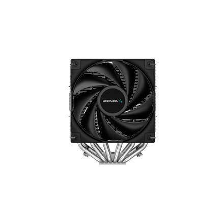 Deepcool AG620 Black