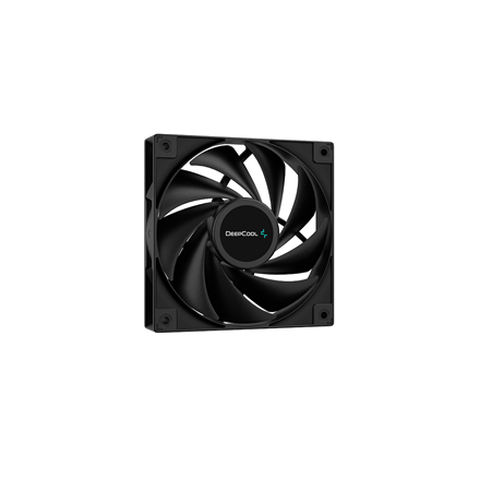 Deepcool AG620 Black