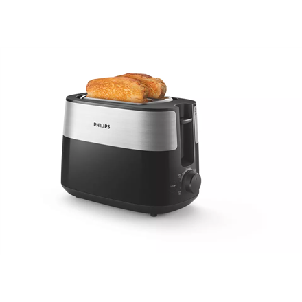 Philips Toaster HD2516/90 Daily Collection Power 830 W