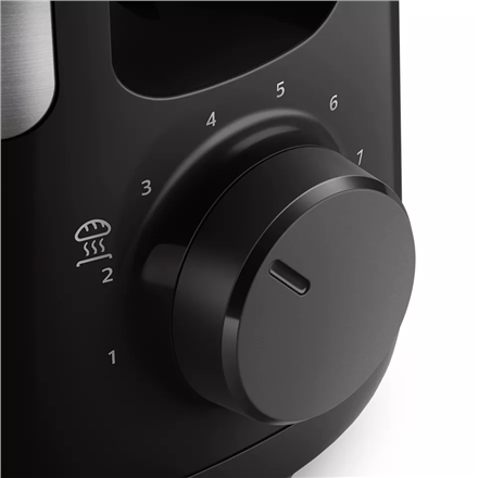 Philips Toaster HD2692/90 Viva Collection Power 950 W