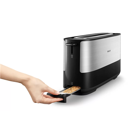 Philips Toaster HD2692/90 Viva Collection Power 950 W