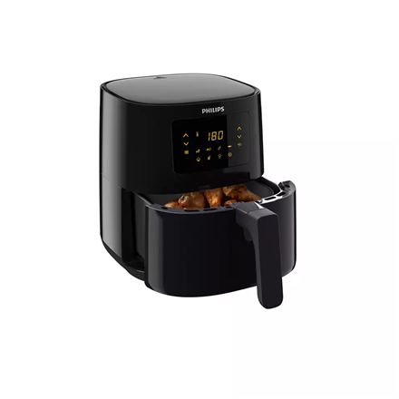 Philips Airfryer HD9252/90 Essential Power 1400 W