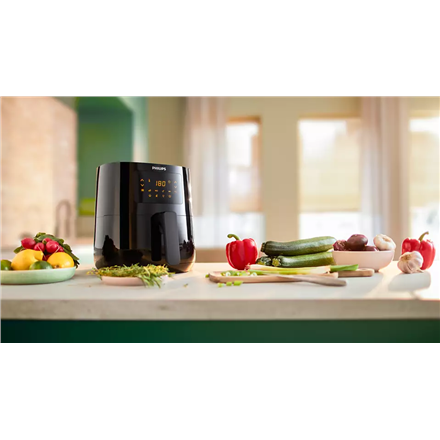 Philips Airfryer HD9252/90 Essential Power 1400 W