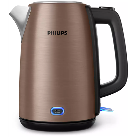 Philips Kettle HD9355/92 Viva Collection Electric