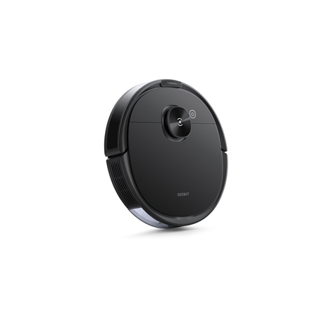 Ecovacs Vacuum cleaner DEEBOT N8 Wet&Dry