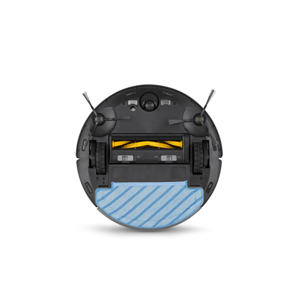 Ecovacs Vacuum cleaner DEEBOT N8 Wet&Dry