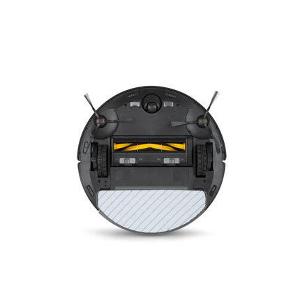 Ecovacs Vacuum cleaner DEEBOT N8 Wet&Dry