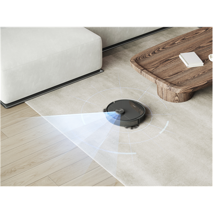 Ecovacs Vacuum cleaner DEEBOT N8 Wet&Dry