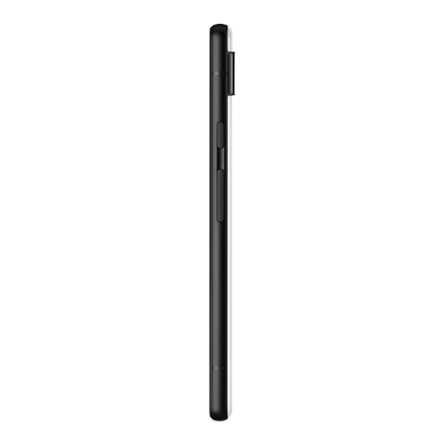 google Pixel 6a Chalk