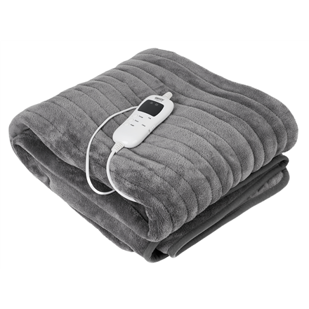 Camry Electirc Heating Blanket with Timer CR 7434 Number of heating levels 7
