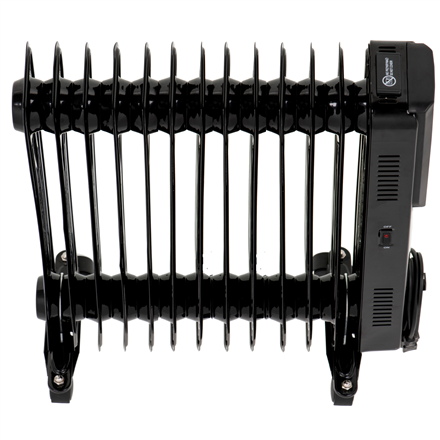 Camry Oil-Filled Radiator with Remote Control CR 7814	 2500 W